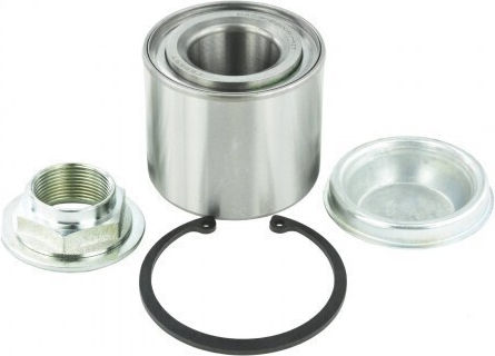 Rear Hub Bearing Repair Kit Citroen Berlingo 2008 3748.94