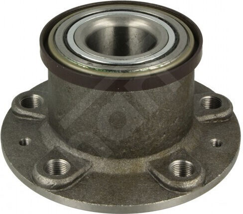 Radlager Plemnis Hinten Jumper 2.2hdi 06 3701.83