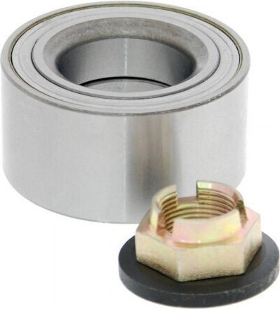 Колесни Лагери За Предна Главина Ford Mondeo Ge 2000-2007 Eu 1133023