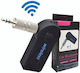 Kabelloser Auto-Musikempfänger Bluetooth-Autokit