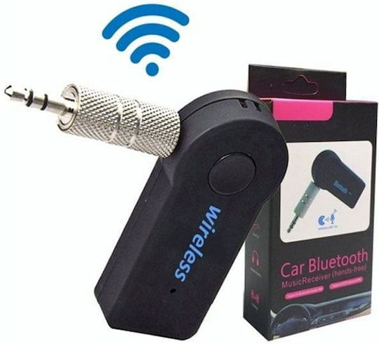 Kabelloser Auto-Musikempfänger Bluetooth-Autokit