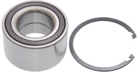 Radlager Für Vorderachse Mazda 3 Bk 2003-2006 Eu Bp4l-33-047a