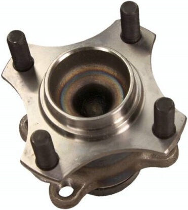 Radlager Suzuki Swift Iv Hinterrad 10 43402-71l00