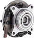 Radlagere für das Getriebesystem vorne Ford F-150 Rwd 2015-2017 Fl3z1104d