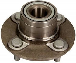 Radlager Nissan Hinterrad Almera 6834