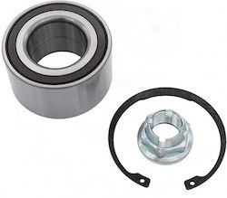 Set Rulmenți De Roți Față Spate Citroen Berlingo DS 9 Fiat Doblo Opel Combo Peugeot 508 II Vauxhall Grandland X 1610137680
