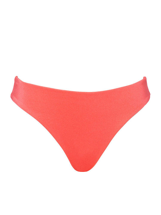 Bluepoint Slip bikini roz