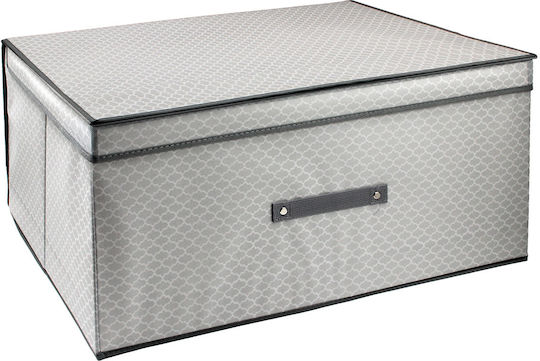 Keskor Storage Box for Blanket/Duvet / Clothes 60x40x30cm