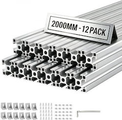 Vevor Vevor Produkttyp Profil 12Stück