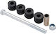 Front Stabilizer Link Mitsubishi Carisma Da1-6a 1995.05-2003.12 Eur Nedcar Mr392730