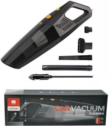 Electric Car Handheld Vacuum Carsun Ez3248