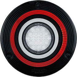 Strands Trailer Light LED mit Schrauben 1 Stück
