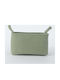 SteweHome Fabric Storage Basket with Lid Multicolour 13.5lt