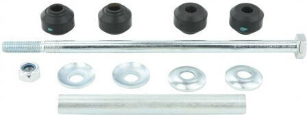 Febest Vorderachslenker für Ford Explorer 2002-2011 Can 6l2z-5k483-aa