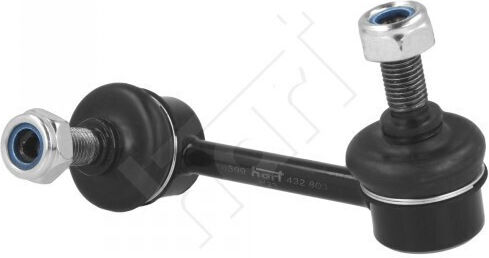 Σύνδεσμος Σταθεροποιητή Πίσω Honda Cr-v Ii 03 Δεξιός 52320s9a003