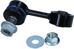 Meyle Front Stabilisatorverbindung Mitsubishi L200 Kj_ 2,4 14 Linke Seite