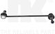 Stabilisatorstange Renault Fluence 546182198r