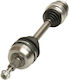 Halbachse Volkswagen T5 09 2,0tdi 4motion Linke 7e0407271j