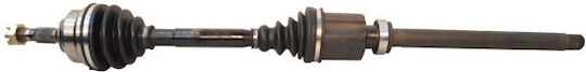 Halbachse Peugeot 308 3008 5008 Rechts 934mm Automatisch