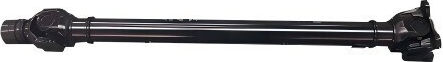 Ax Central De Transmisie Față Mercedes X5 E70 2006-2013 X6 E71 26207556020