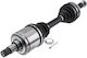 Halimaxónio Toyota Land Cruiser 90 95-03 4-Läufer Zn185 95-02 Vorne Links Oder Rechts Manuell Oder Automatik 43430-35030