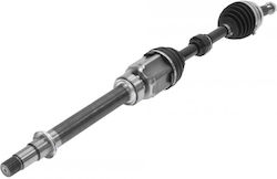 Ημιαξόνιο Toyota Camry 3.5 06-18 Avalon 3.5 06-18 Lexus Es350 06-18 Εμπρός Δεξιά Amt6 43410-06640 Ημιαξόνιο Toyota Camry 3.5 06-18 Avalon 3.5 06-18 Lexus Es350 06-18 Εμπρός Δεξιά Amt6 43410-06640