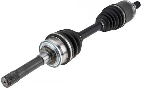 Ημιαξόνιο Hyundai Terracan 2.9 Crdi 3.5 V6 01-06 Εμπρός Αριστερό Χειροκίνητο Αυτόματο 51610-h1000