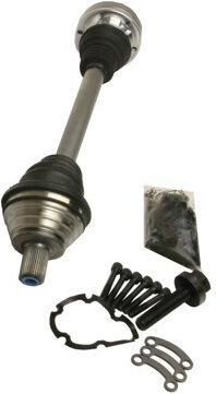 Ημιαξόνιο Vw 1,2 Tsi-1 6 Caddy Iii Golf Vi/jetta Iv Αριστερό 535 Mm