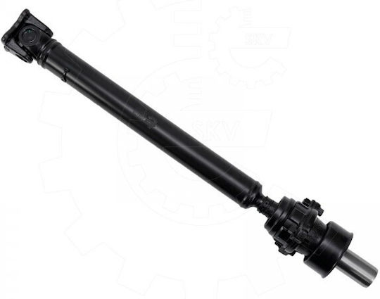 Vorderer Getriebewellen Antriebs Mitsubishi L200 Mr580646