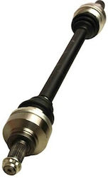 Ημιαξόνιο Bmw 1 F20/f21 11 2 F22 F87 F23 14 3 F30/f31 325-335d 12 4 F32/f82 13 Δεξιά 33207597690