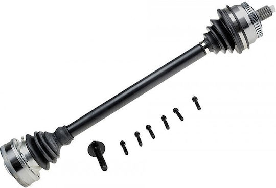 Arbore De Transmisie Spate Stâng Sau Drept VW Passat Syncro/4motion 96-05 8e0501203b