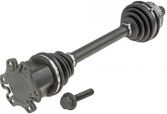 Половин Ос Кинения Vw Шаран 1.8t 1.9tdi 2.0 2.8vr6 00 Седалка Алхамбра 1.8t 1.9tdi/2.0 2.0 2.8vr6 00 Ford Galaxy 1.9