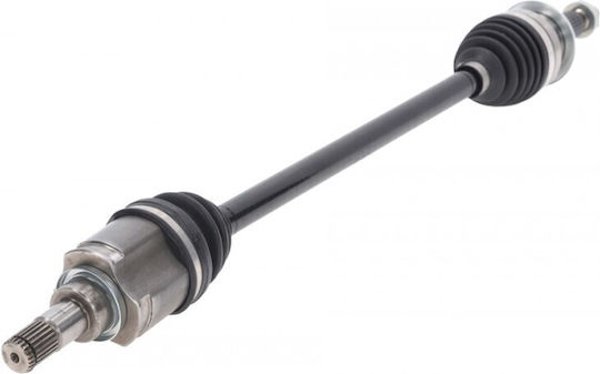 Ημιαξόνιο Lexus Rx350 09-15 Πίσω Αριστερό Ή Δεξί Αυτόματο 42340-48090