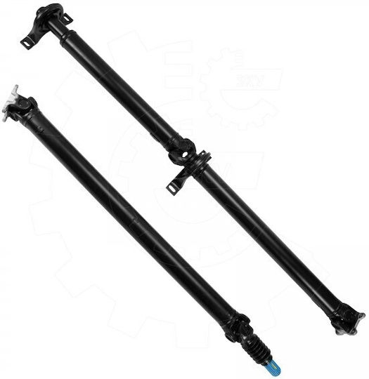 Transmission Shaft Mercedes Sprinter VW Crafter A9064100116