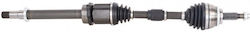 Ημιαξόνιο Toyota Avensis T25 03 Δεξιά 2.2 D-4d 4341005320