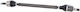 Jumătate De Axă Hyundai Tucson Iii 15 Dreapta 49501d3170