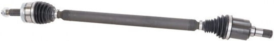 Jumătate De Axă Hyundai Tucson Iii 15 Dreapta 49501d3170