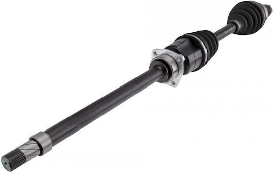 Половин Ос Fiat Stilo 1.9d 1.9jtd 01 Предна Дясна Mtm6 46307863