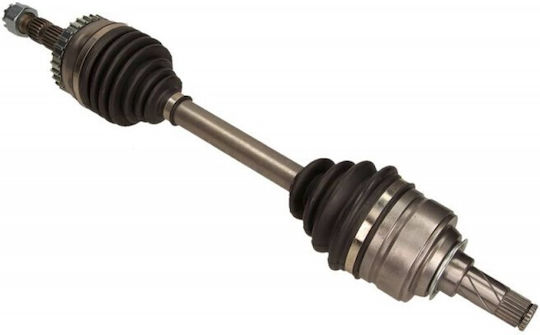 Halbachse Opel Corsa C 00 1 0-1 2b Linker Abs 374373