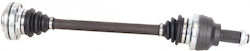 Halbachse BMW Serie 5 E39 95 Hinteres Linkes Rechtes E39 33211229432