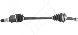 Половин Ос Yaris 1.0 1.3 05-11 434200d170