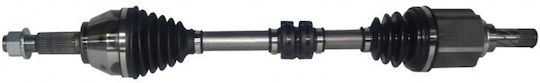 Halbachse Juke F15 1.2 14 Links 39101BV80B