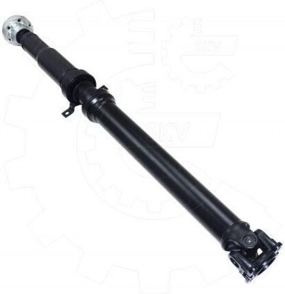Arbore De Transmisie Pentru Range Rover Sport I Tvb500370