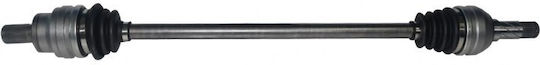 Jumătate De Axă Volvo XC 90 3.2 05 Stânga 30759249