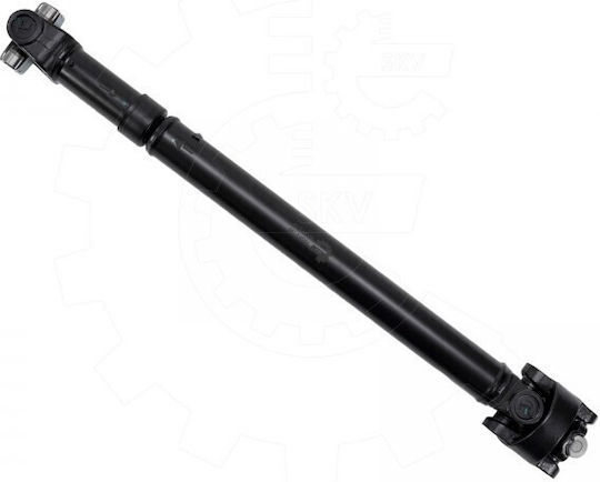 Arbore De Transmisie Față Jeep Cherokee 53003248