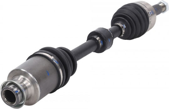 Jumătate De Axă Mazda 6 Gh 1.8 2.0 01.2008-2012 Față Dreapta Manual Gd752550xb