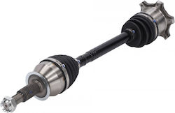 Halbachse Infiniti G35 07-08 G37 09-13 G25 11-12 Q60 14-15 Q40 14-15 Nissan 370z 09-20 Hinteres Linkes Automatik Halbachse Infiniti G35 07-08 G37 09-13 G25 11-12 Q60 14-15 Q40 14-15 Nissan 370z 09-20 Hinteres Linkes Automatik