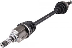 Halbachse Renault Talisman 1.5dci 15 Links Handbetrieb 391015986r Halbachse Renault Talisman 1.5dci 15 Links Handbetrieb 391015986r