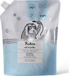 Yope Αφρόλουτρο σε Gel 800ml Yope Αφρόλουτρο σε Gel 800ml