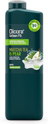 Dicora Urban Fit Αφρόλουτρο σε Gel 750ml